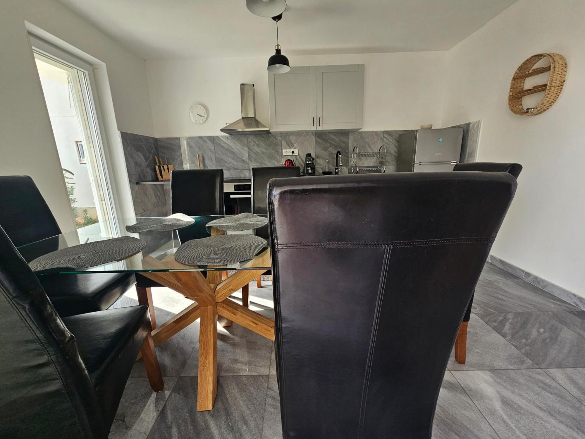 Vila Regina Apartment Rex With Swimming Pool Jezera Eksteriør bilde